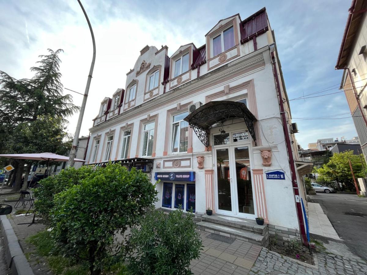 Old Clty Hotel באטומי מראה חיצוני תמונה