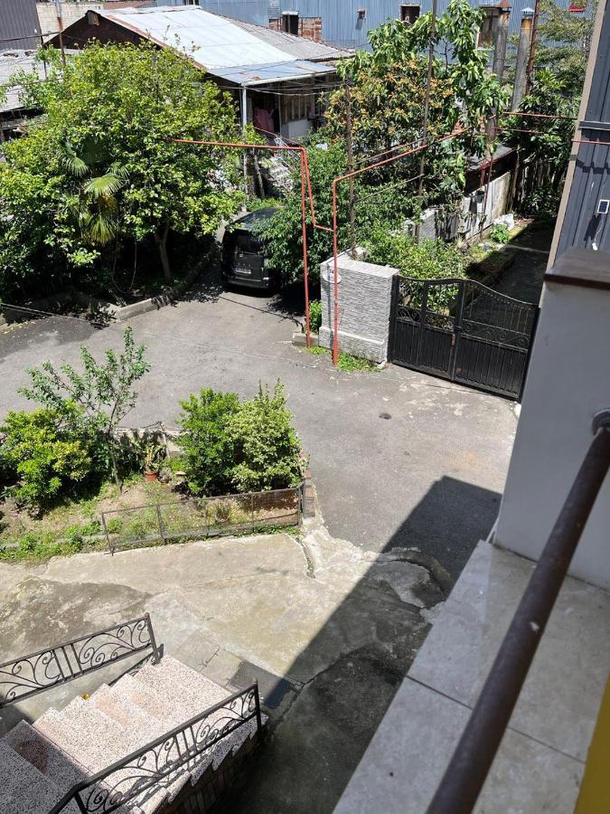 Old Clty Hotel באטומי מראה חיצוני תמונה