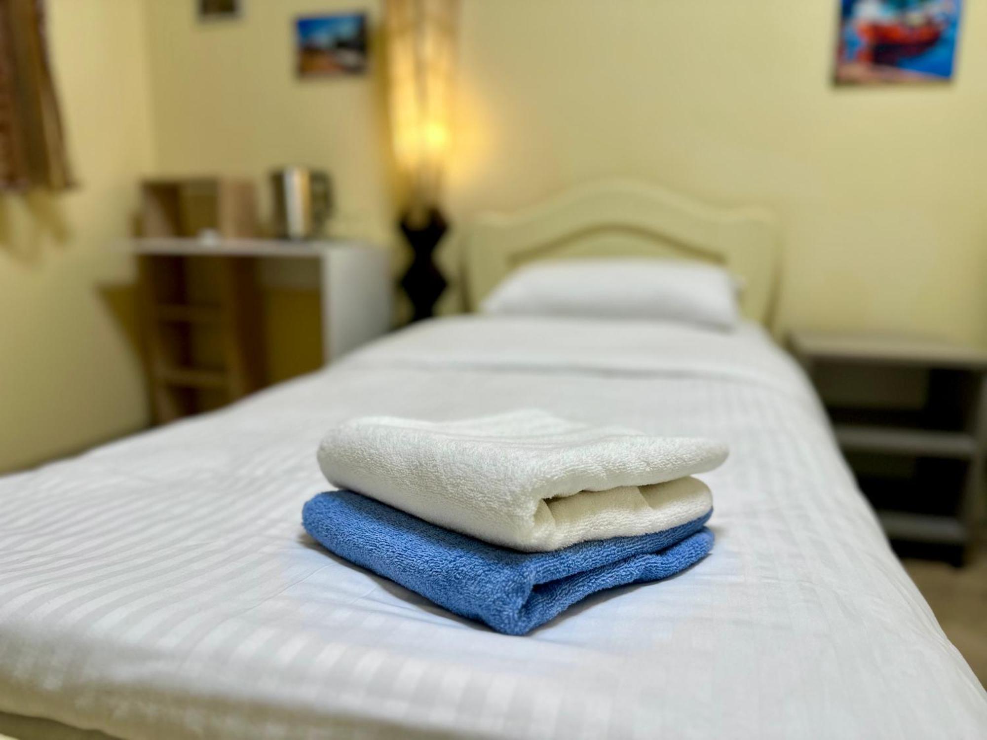 Old Clty Hotel באטומי מראה חיצוני תמונה